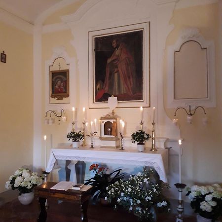 Villa Lysis لاسترا أَ سينيا المظهر الخارجي الصورة