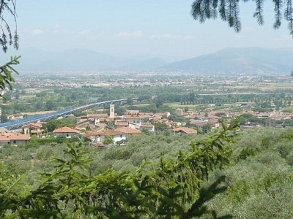 Villa Lysis لاسترا أَ سينيا المظهر الخارجي الصورة