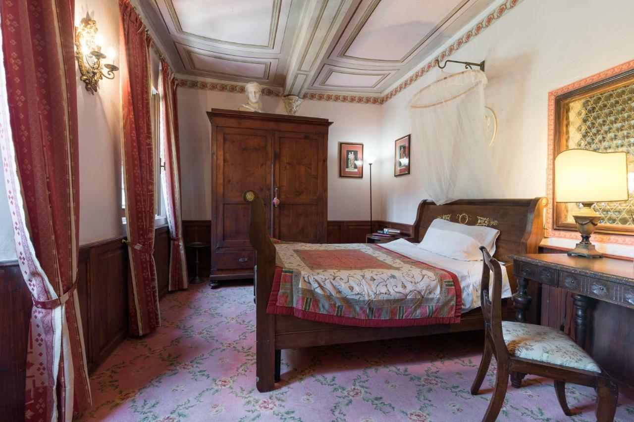 Villa Lysis لاسترا أَ سينيا المظهر الخارجي الصورة