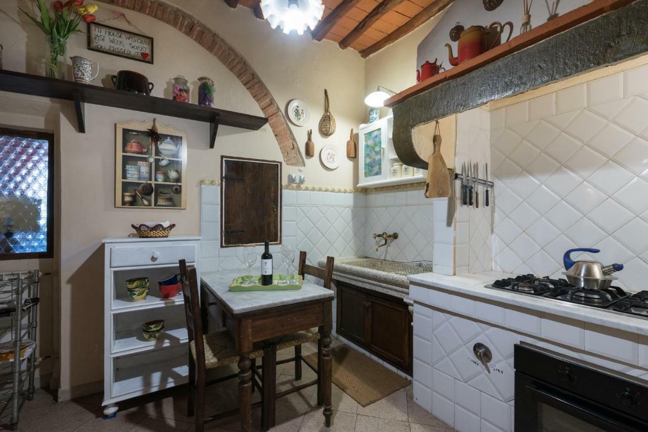 Villa Lysis لاسترا أَ سينيا المظهر الخارجي الصورة