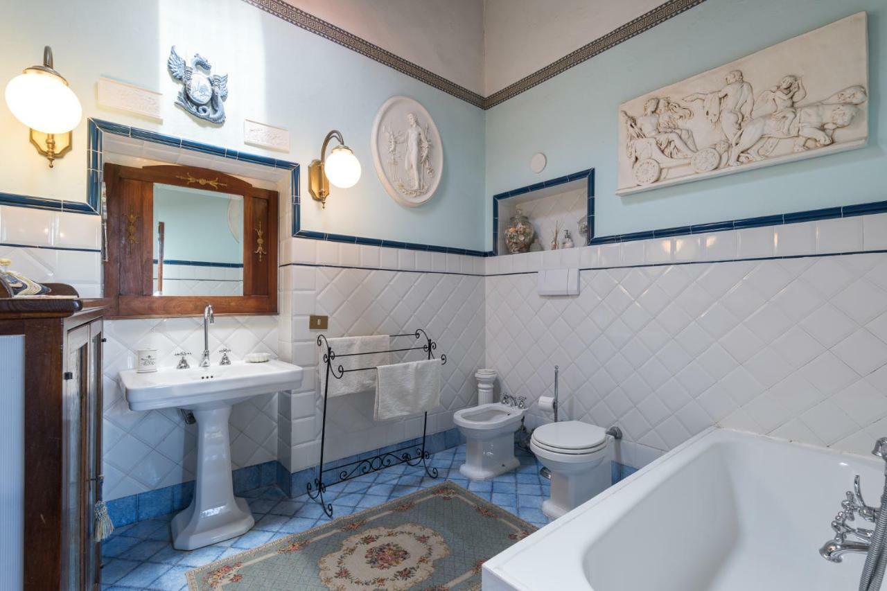 Villa Lysis لاسترا أَ سينيا المظهر الخارجي الصورة
