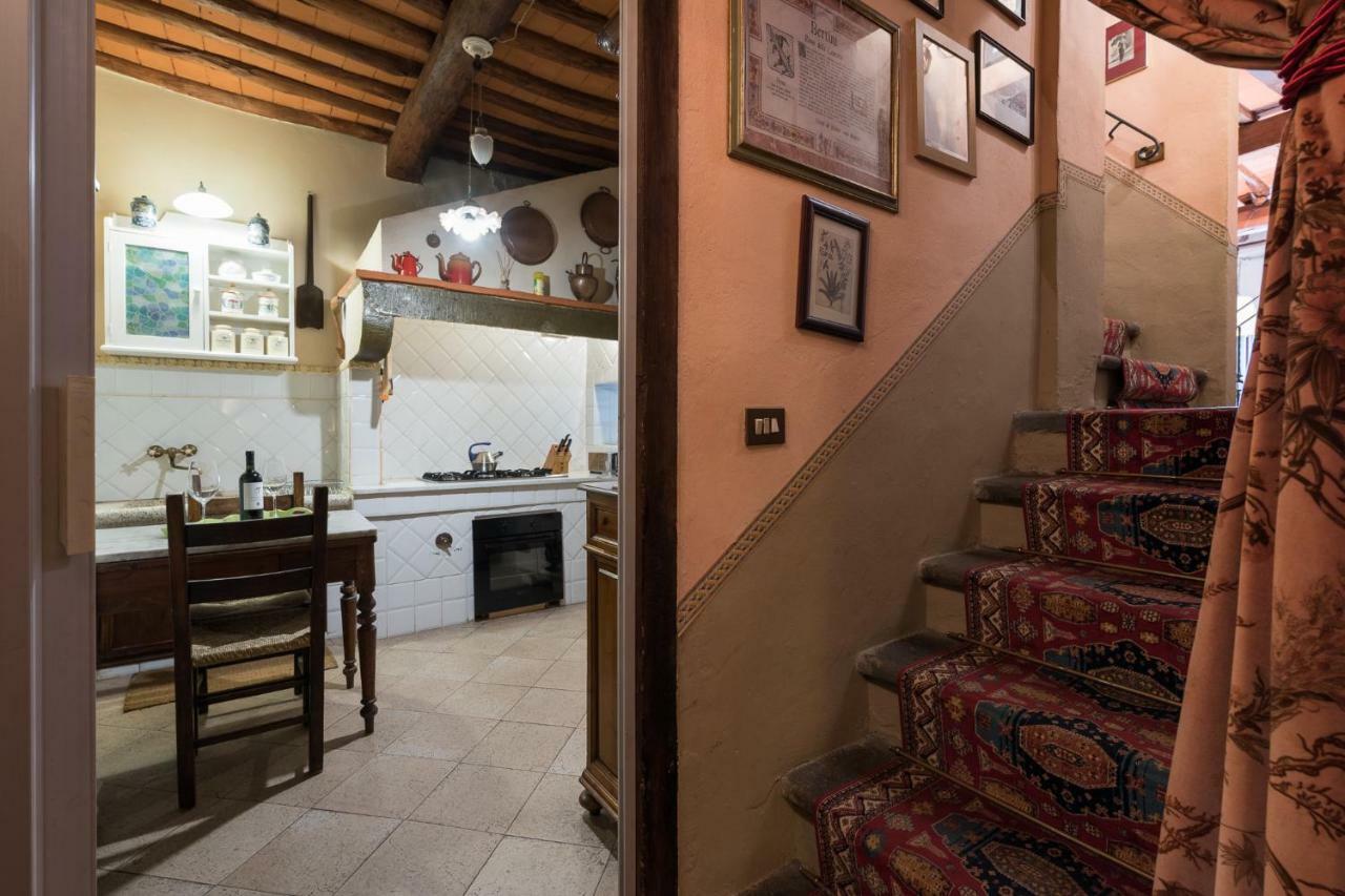 Villa Lysis لاسترا أَ سينيا المظهر الخارجي الصورة