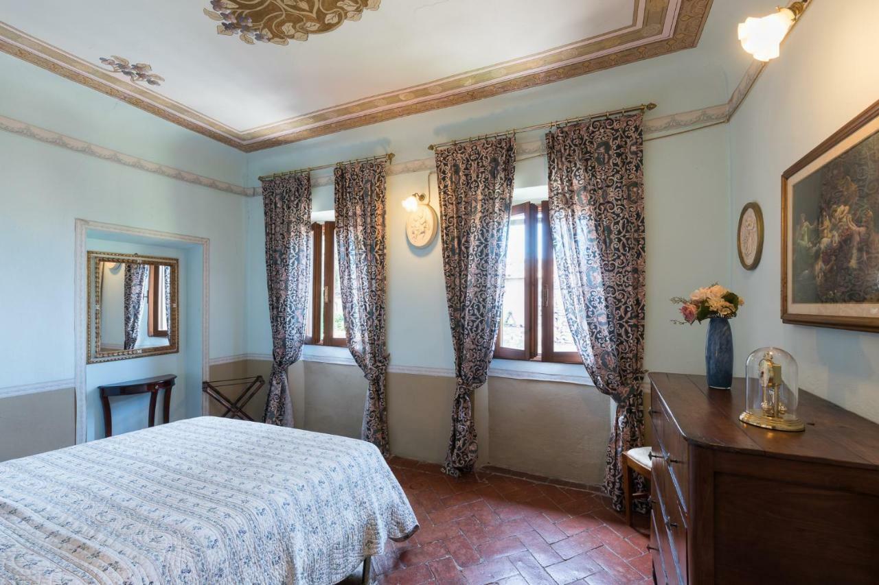 Villa Lysis لاسترا أَ سينيا المظهر الخارجي الصورة