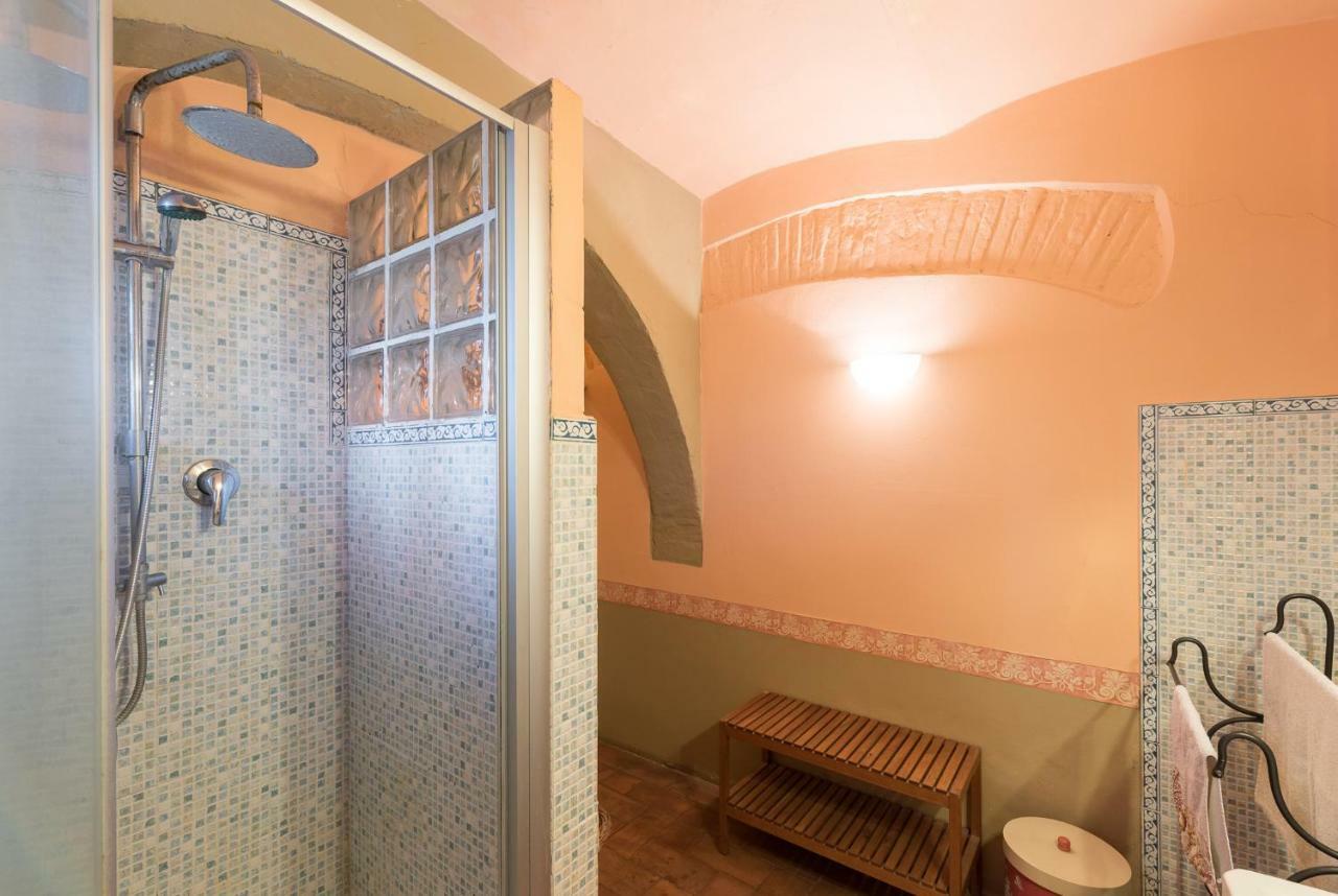 Villa Lysis لاسترا أَ سينيا المظهر الخارجي الصورة