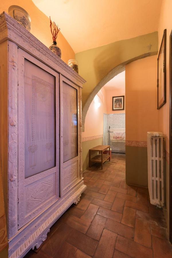 Villa Lysis لاسترا أَ سينيا المظهر الخارجي الصورة