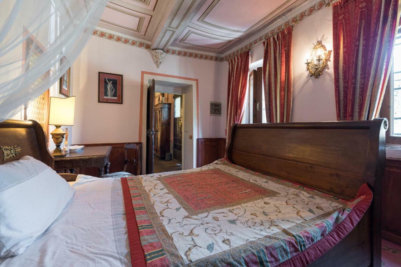 Villa Lysis لاسترا أَ سينيا المظهر الخارجي الصورة