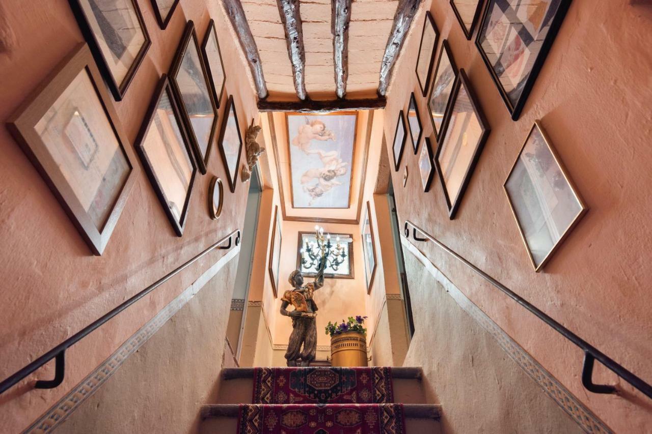 Villa Lysis لاسترا أَ سينيا المظهر الخارجي الصورة